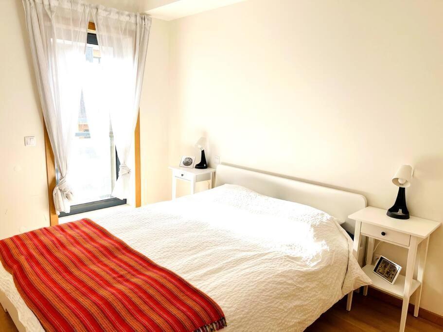 Olhao 3 Bedroom With Rooftop Pool, Marina Village المظهر الخارجي الصورة