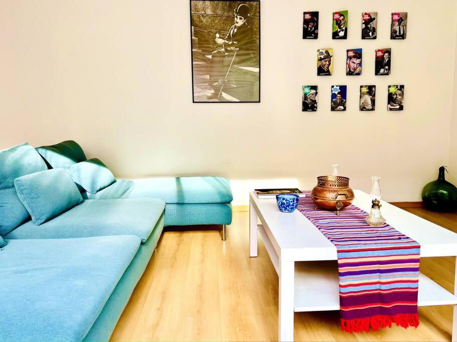 Olhao 3 Bedroom With Rooftop Pool, Marina Village المظهر الخارجي الصورة
