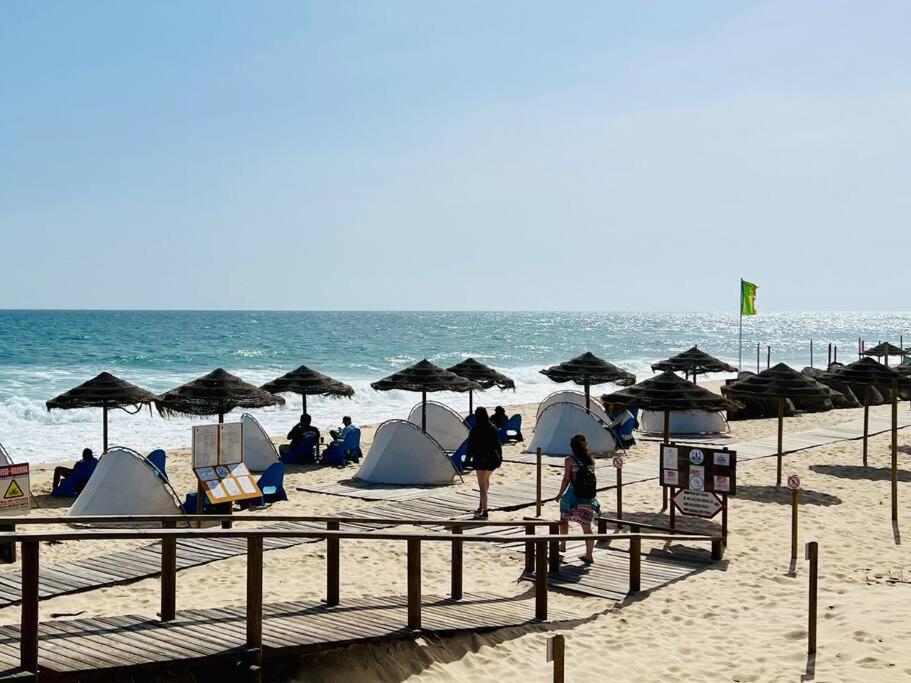 Olhao 3 Bedroom With Rooftop Pool, Marina Village المظهر الخارجي الصورة