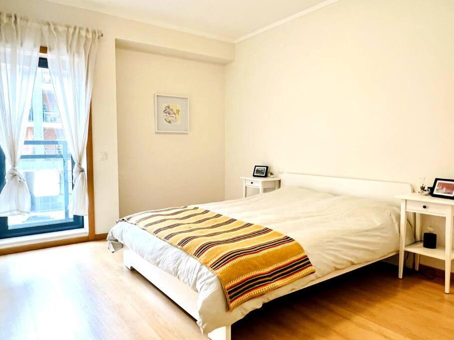 Olhao 3 Bedroom With Rooftop Pool, Marina Village المظهر الخارجي الصورة